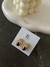 Semi Argolla Gota - comprar online