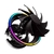 Cooler RGB Gamemax Gamma 200 - comprar online