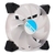 Cooler Fan Led Rgb 120mm Ventoinha Para Gabinete Cpu Gamer - loja online