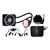 Water Cooler Led Rgb 120mm Para Processador LGA2011/1155/1150/1156 AM3+/AM4 - comprar online