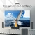 Vention 8K Cabo HDMI Ultra High Speed 48Gbps HDMI 2.1 Cabo Supports 8K/60Hz 4K/120Hz HDR Dolby Atmos eARC for PS4 Appl - loja online