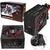 Fonte de alimentação para PC Knup Cowboy KP-535 600W preta 115V/230V