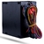 Fonte Para Computador Gamer Ultra Silenciosa Alta Capacidade 500w Cabos Com Capa De Proteção Tecnologia Moderna na internet