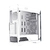 Gabinete Gamer GAMEMAX White Optical G510-wt-dbb ACOMPANHAM 3 FANS ARGB + CONTROLADORA - comprar online
