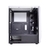 Imagem do Gabinete Gamer K-mex Jaeger CG-W2TJ Led Frontal e 1 Fan RGB