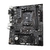Placa Mãe Gigabyte para AMD AM4 A520M S2H (rev. 1.x) 2x DDR4 mATX - Black Cat Games