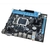 Placa mãe 1156 I3/i5/i7 Ddr3 Intel oferta H55 Motherboard LGA 1156 DDR3 Memória Para Intel LGA1156 Desktop Mainboard I3 I5 I7 Xeon - comprar online