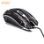 Mouse Gamer Para Jogos PC e Console Óptico 6 Botões Led RGB USB 3200dpi 2.4g Haiz HZ-1670 - comprar online