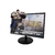 Monitor Led 20 Hdmi UXGA 1600X900 pixels 60Hz 5ms gamer Vga segurança Mlp200 Pctop widescreen 16:9 VESA 7,5 cm - comprar online