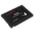 Goldenfir SSD64GB 128GB 240GB 256GB 480GB Leitura E Escrita Rápida Do Disco Rígido Interno SATAIII De 2,5 Polegadas - comprar online