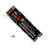 SAMSUNG 1TB M2 2280 SSD 990 PRO 2TB Unidade Interna De Estado Sólido PCIe Gen 4.0 x 4 NVMe 2.0 Para Computador Desktop 100 % - Black Cat Games