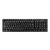 Teclado Multilaser Slim Preto Laser Usb - TC193 - comprar online