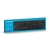 Teclado Multilaser Slim Preto Laser Usb - TC193 na internet