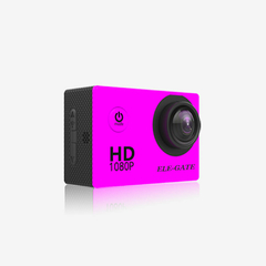 Sports Camara Deportiva Tipo Gopro Sumergible 1080p en internet