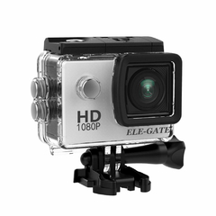 Sports Camara Deportiva Tipo Gopro Sumergible 1080p - tuxshopping