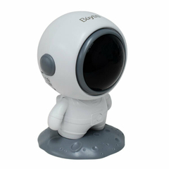 Bocina Astronauta Bluetooth Recargable CH-M299