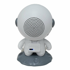Bocina Astronauta Bluetooth Recargable CH-M299 - comprar en línea