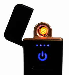 encendedor laser