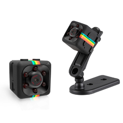 Mini Cámara Espía, Full Hd Detección Movimiento - tienda en línea