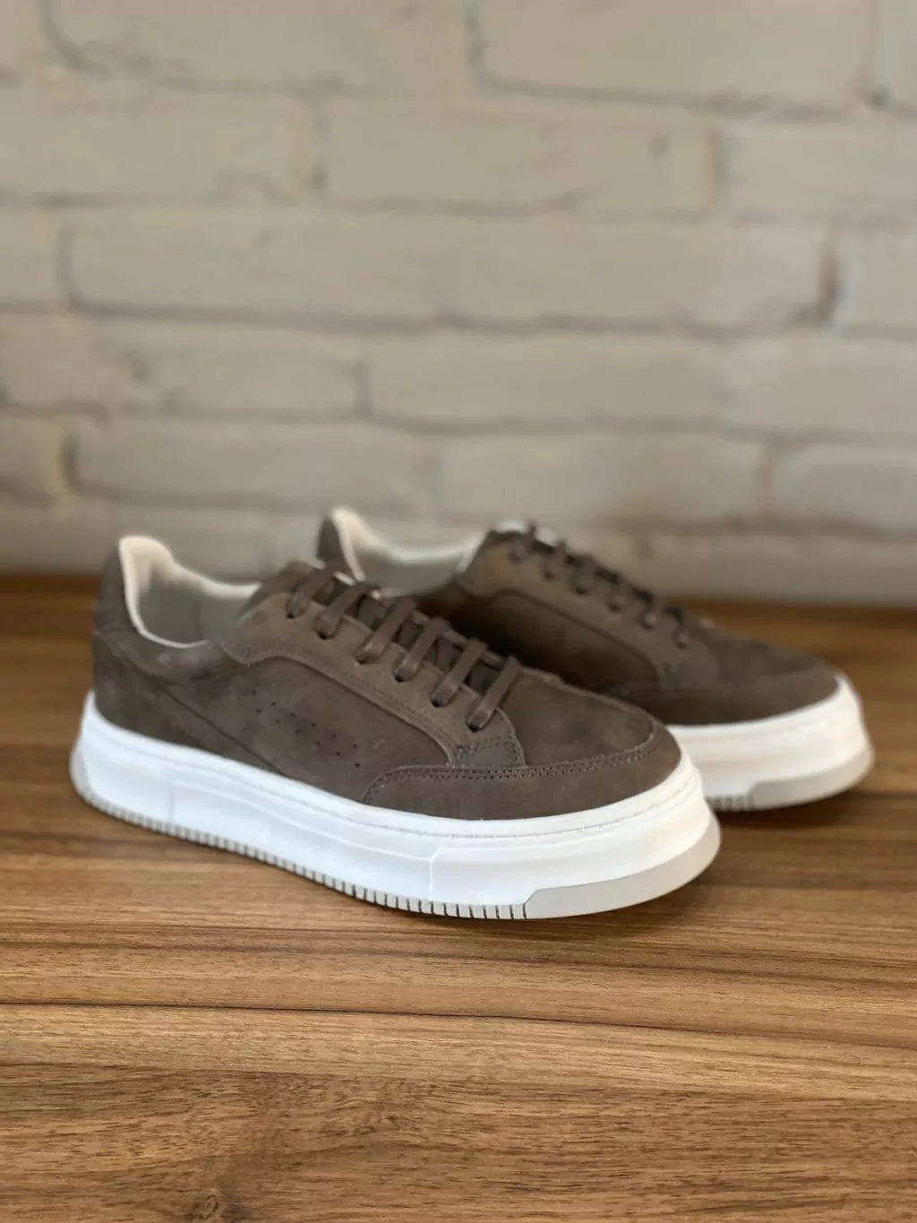 TENIS AUSTIN GRAFITE