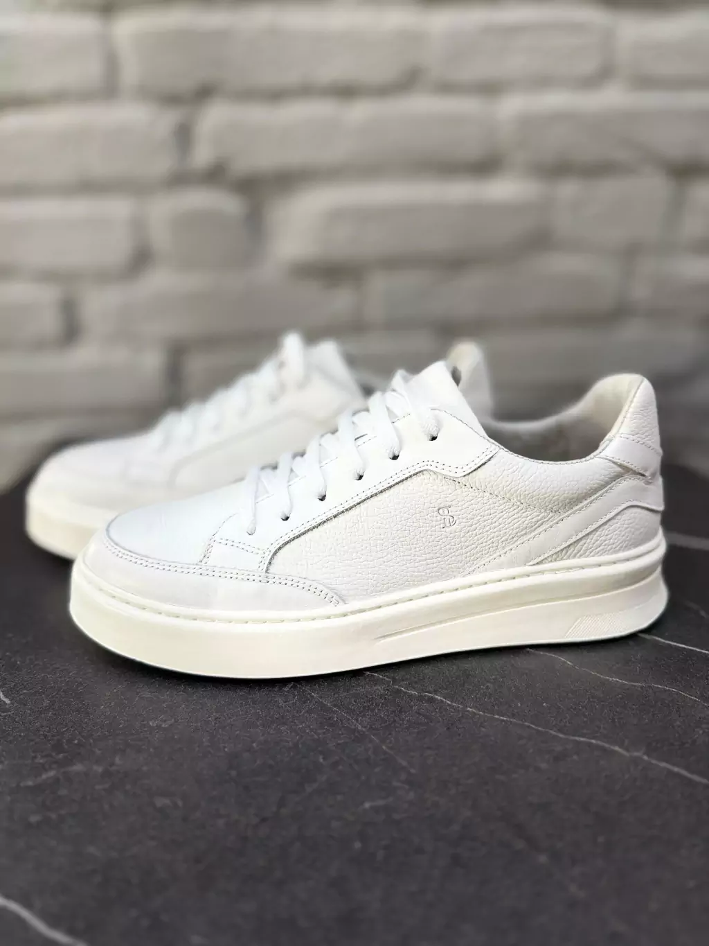 TENIS AUSTIN BRANCO BASIC