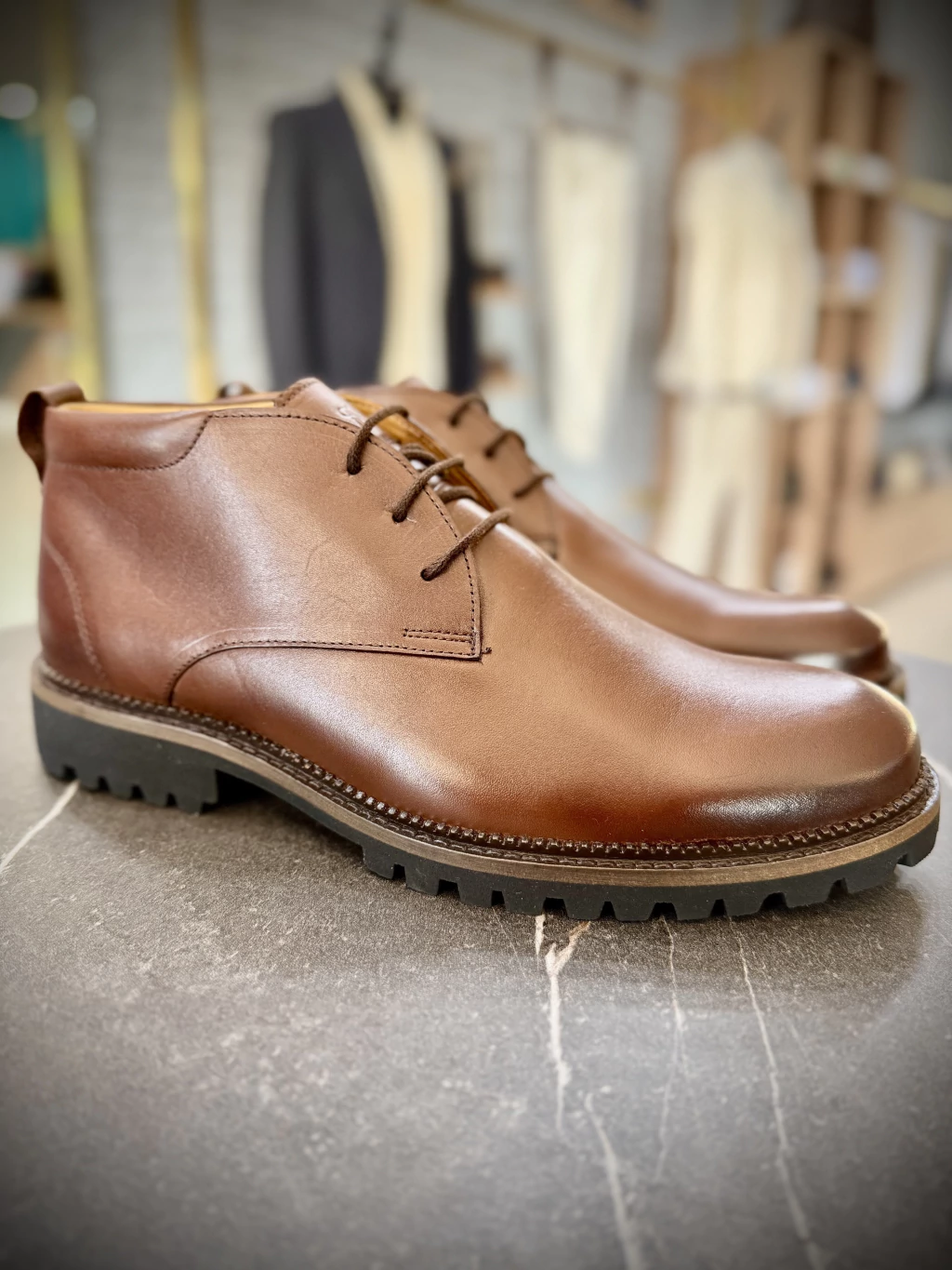 BOTA BERLIM CONHAQUE