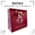Sacola 1056 - Tam: 27,5x30x12 cm - comprar online