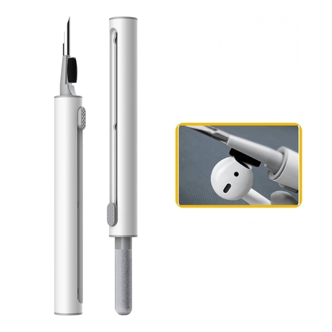 Herramienta de Limpieza para Dispositivos