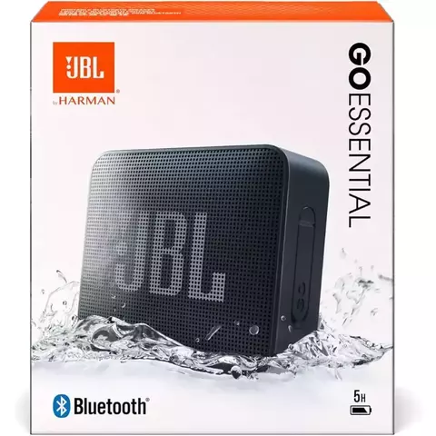 Parlante Jbl Go Essential Bluetooth