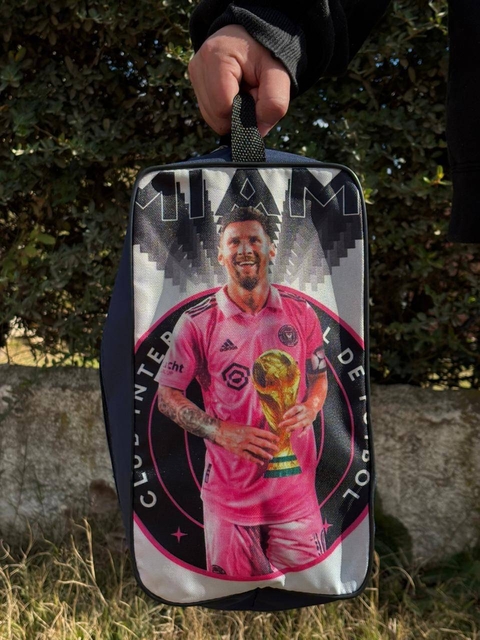 BOTINEROS CAMPEÓN DEL MUNDO