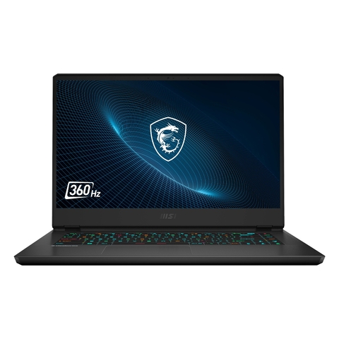 Notebook Msi Vector Gp66 I9-12900h 1tb Ssd 32gb Ram Rtx3070ti 15.6 360hz