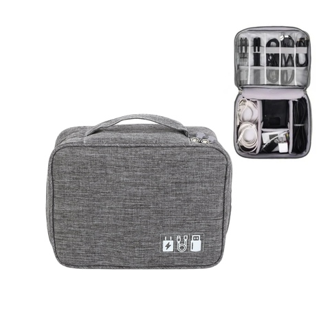 Estuche Organizador de Viaje