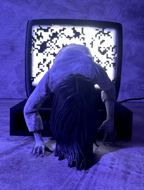 Lámpara Led Samara (La llamada)