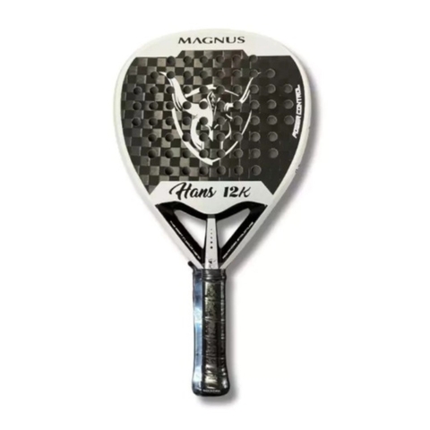 Paleta Magnus Hans 12k