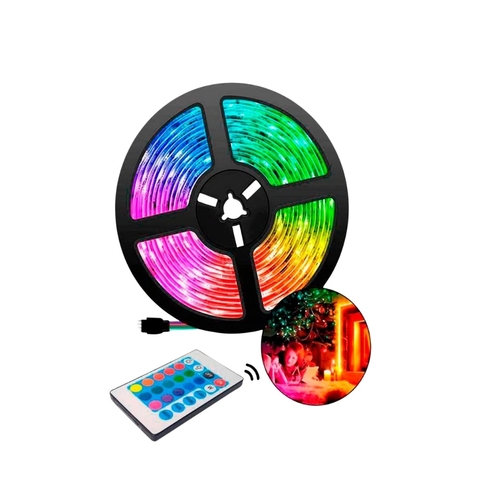 Tira RGB 3 Metros