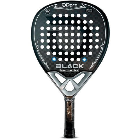 Paleta Odpro Black Luxury 6k