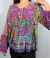 Blusa sol - tienda online