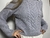 Sweaters trenzado