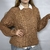 Sweater trenzas - comprar online