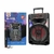 PARLANTE 12” MODELO-603 NEGRO