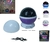 LED-83029 VELADOR LUNA Y ESTRELLA