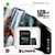 MICRO SD 128GB C10 KINGSTON CANVAS SELECT PLUS