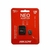 MICRO SD 128GB HIKSEMI CLASE 10 C1