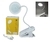 LED-83045 VELADOR LED PINZA