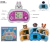 CONSOLA TETRIS JUEGOS CLASICOS