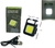 MINI LINTERNA RECARGABLE LLAVERO COB-150 KY-1