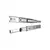 CORREDERAS TEL EUROHARD 550 ZINC