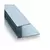 PERFIL EUROHARD MANIJA ALUMINIO H 18MM x 3 MTS x 6 UN