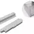 SOPORTE EUROHARD TRASERO 199 BLANCO