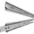 CORR.TEL. EUROHARD 350 SOFT-CLOSSING ZINC